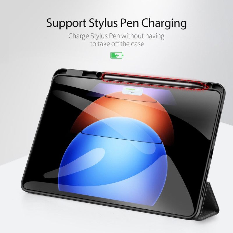 Xiaomi Pad 6s Pro Domo-serie Dux Ducis