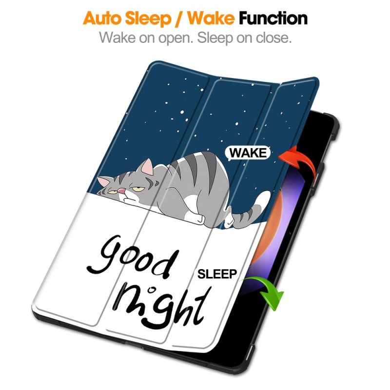 Xiaomi Pad 6s Pro Good Night