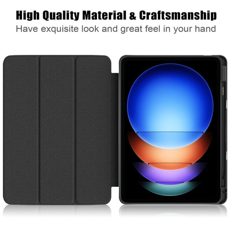 Xiaomi Pad 6s Pro Klassieke Stylushouder