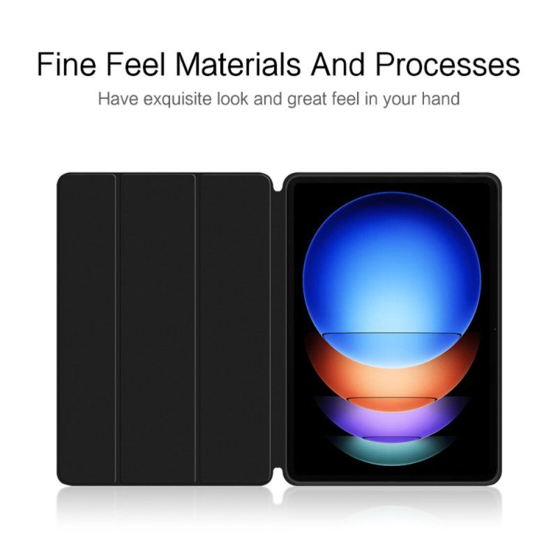 Xiaomi Pad 6s Pro Kunstleer