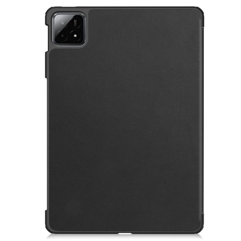 Xiaomi Pad 6s Pro Leerstijl