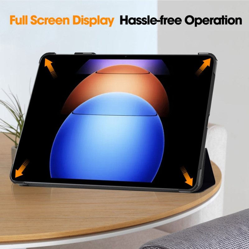 Xiaomi Pad 6s Pro Niet Aanraken Touch Me