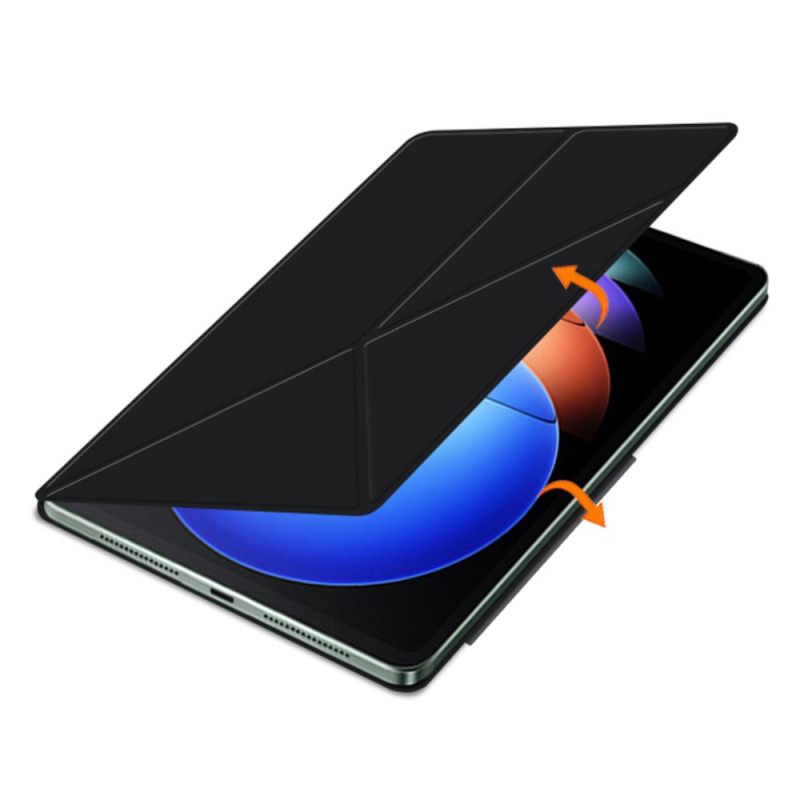 Xiaomi Pad 6s Pro Origami-standaard