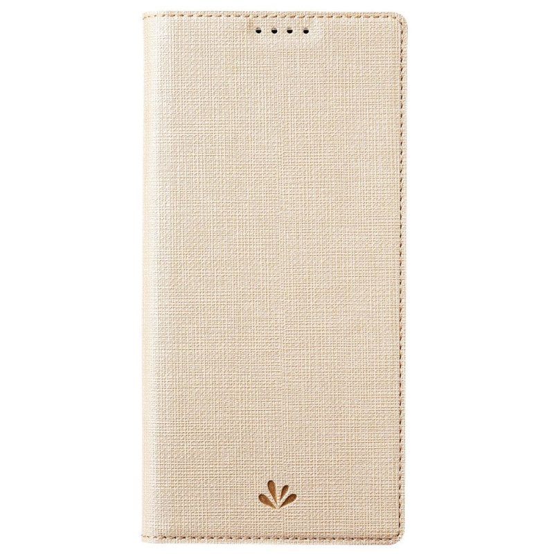 Bescherming Hoesje voor Google Pixel 7 Folio-hoesje Vili Dmx-serie