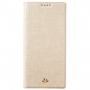 Bescherming Hoesje voor Google Pixel 7 Folio-hoesje Vili Dmx-serie