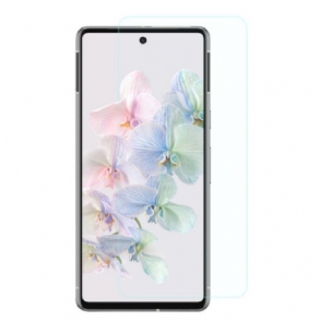 Bescherming Van Gehard Glas Voor Het Google Pixel 7-Scherm