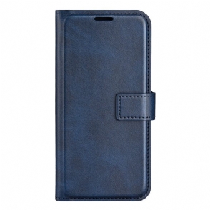 Folio-hoesje voor Google Pixel 7 Kunstleer