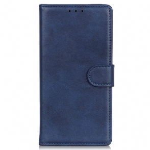 Folio-hoesje voor Google Pixel 7 Mat Kunstleer