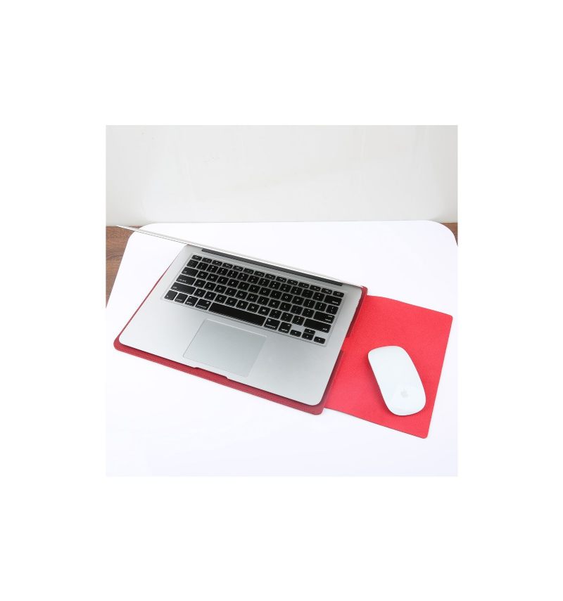 Macbook Air 11 Inch Lederen ACCessoirespakket