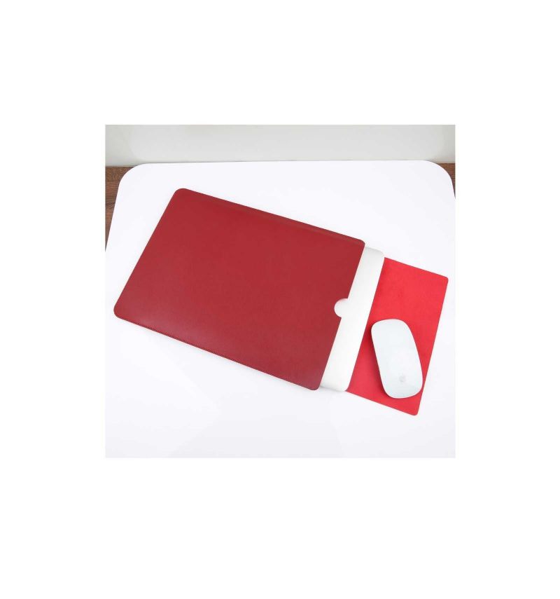 Macbook Air 11 Inch Lederen ACCessoirespakket