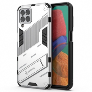Hoesje voor Samsung Galaxy M33 5G Hybride Met Ondersteuningsfunctie