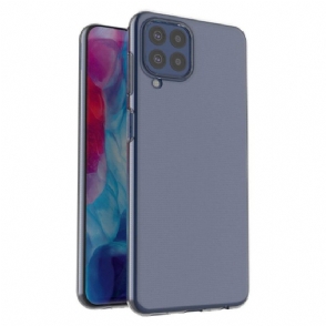 Hoesje voor Samsung Galaxy M33 5G Prem's Transparant