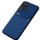 Marineblauw