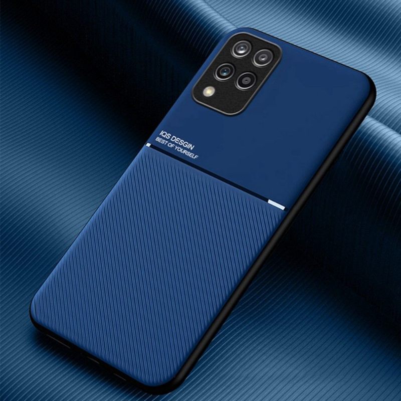 Hoesje voor Samsung Galaxy M33 5G Zakelijk Minimalistisch
