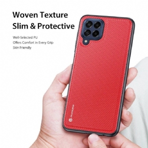 Telefoonhoesje voor Samsung Galaxy M33 5G Chique Fino-serie