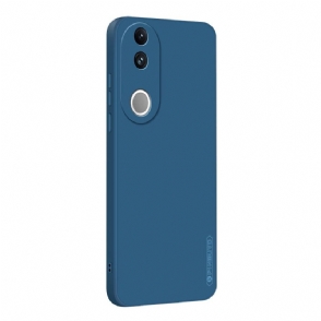 Cover Hoesje Vivo V50 5g Telefoonhoesje Premium Mat