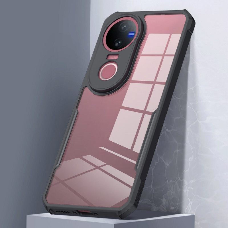 Hoesje Vivo V50 5g Xundd