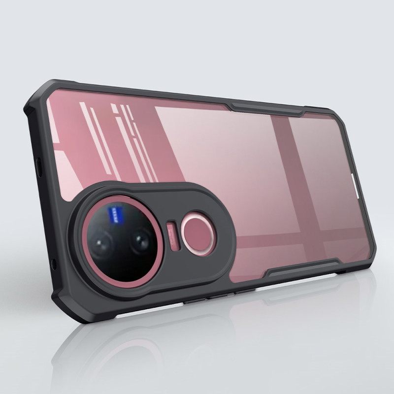 Hoesje Vivo V50 5g Xundd