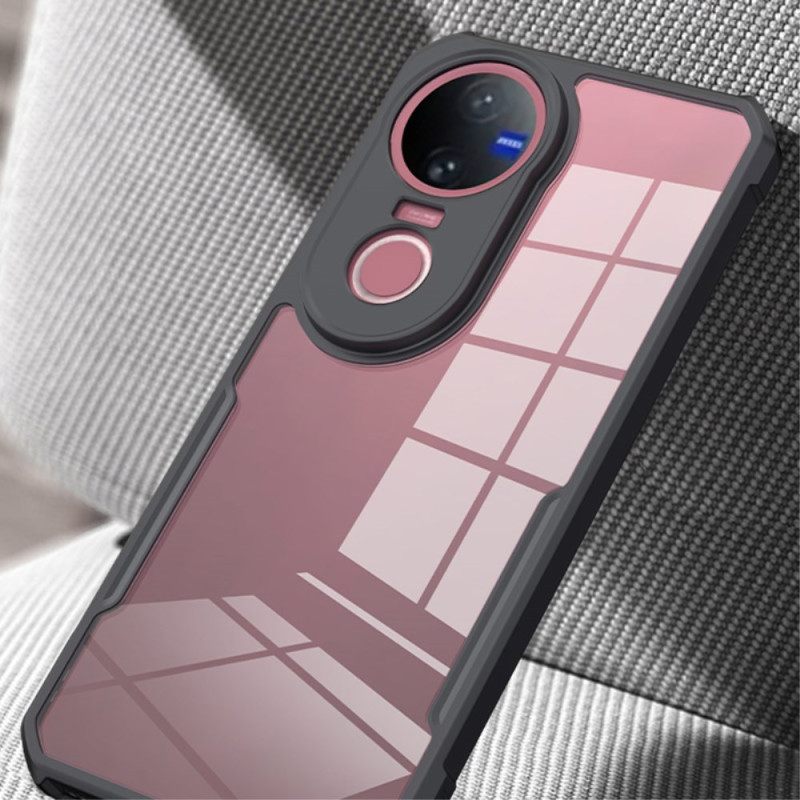 Hoesje Vivo V50 5g Xundd