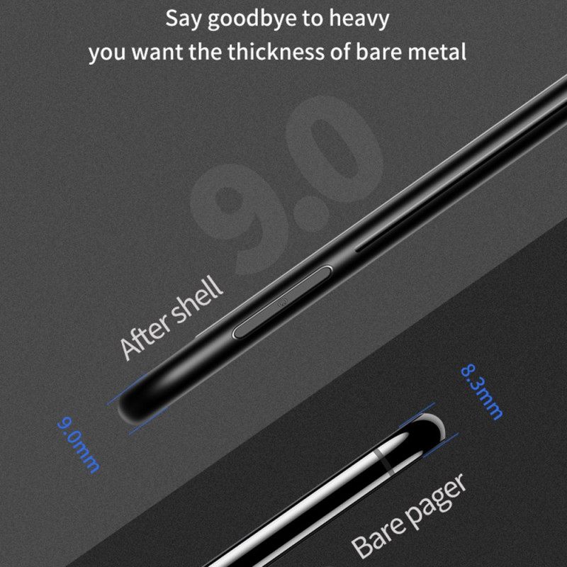 Hoesje Voor Vivo V50 5g Sky Gehard Glas