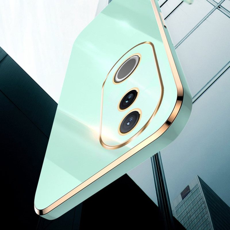 Hoesje Voor Vivo V50 5g Xinli Ringhouder