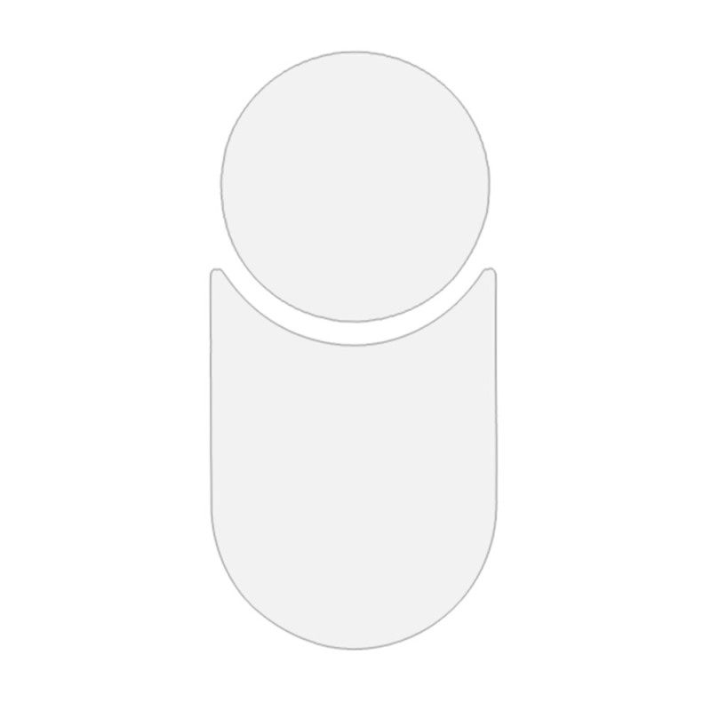 Lensbeschermer Van Gehard Glas Voor Vivo V50 5g