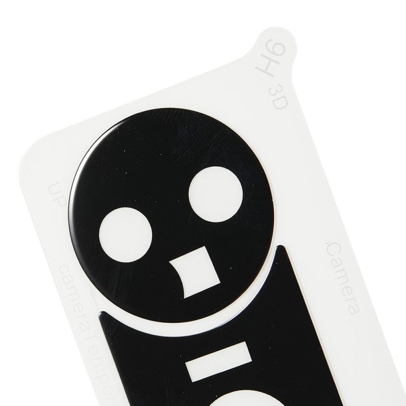 Lensbeschermer Van Gehard Glas Voor Vivo V50 5g (zwarte Versie)