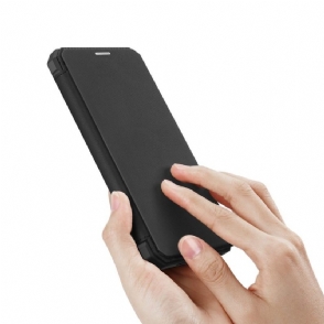 Folio-hoesje voor iPhone XS Max Magnetische Behuizing Uit De X-serie