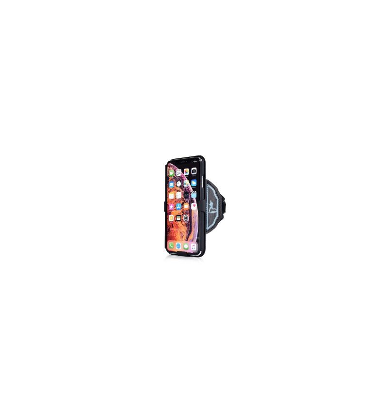 Sportpolsband Voor iPhone Xs Max