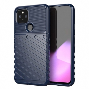 Hoesje voor Google Pixel 5 Thor Serie Ultra Beschermend
