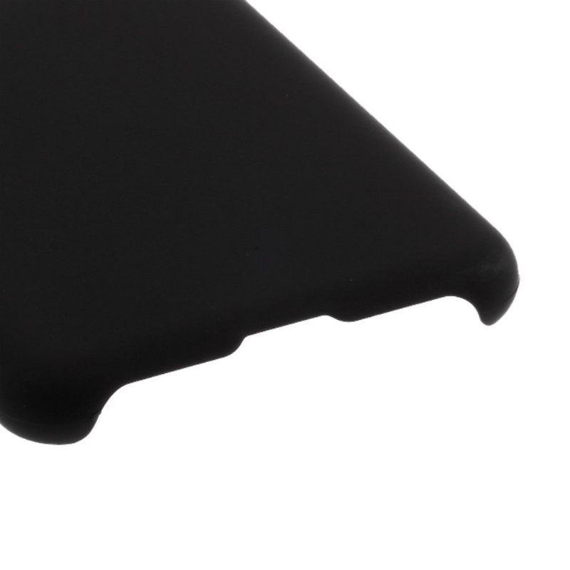 Telefoonhoesje voor Google Pixel 5 Bescherming Mat Rubberized
