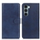 Marineblauw