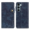 Marineblauw