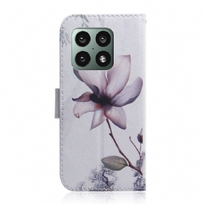 Case voor OnePlus 10 Pro Panda