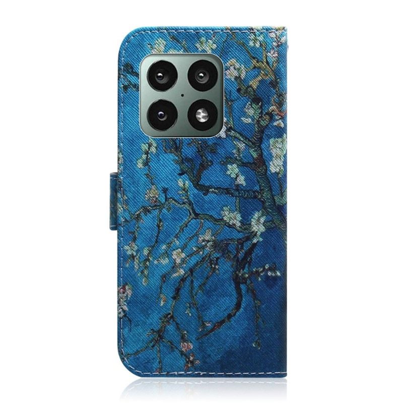 Cover voor OnePlus 10 Pro Amandelbloesem
