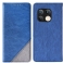 Marineblauw