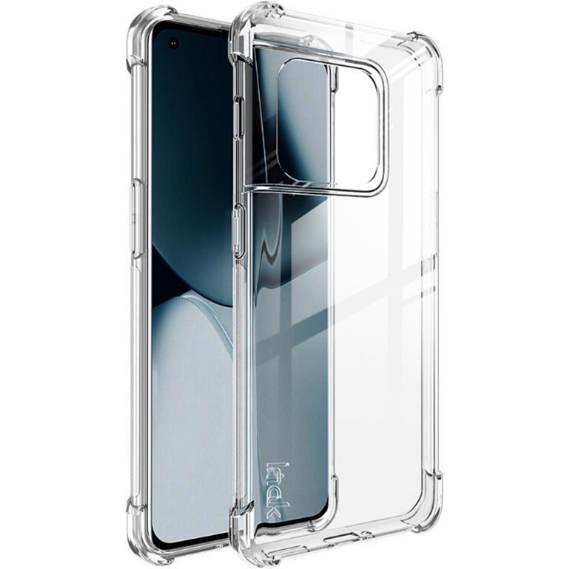 Hoesje voor OnePlus 10 Pro Klasse Beschermen Wissen
