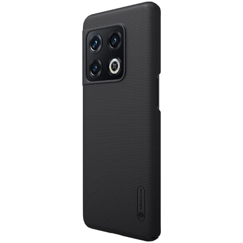 Hoesje voor OnePlus 10 Pro Nillkin Rigid Frosted