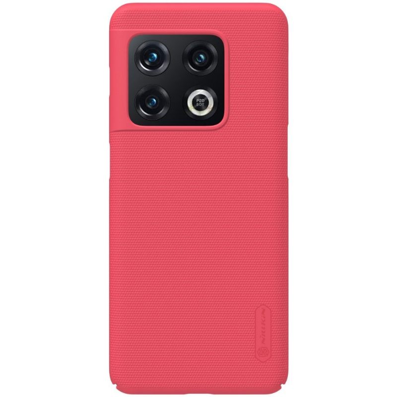Hoesje voor OnePlus 10 Pro Nillkin Rigid Frosted