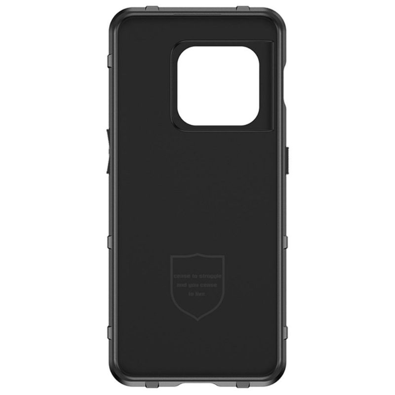 Hoesje voor OnePlus 10 Pro Robuust Schild
