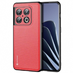 Telefoonhoesje voor OnePlus 10 Pro Bescherming Chique Fino-serie