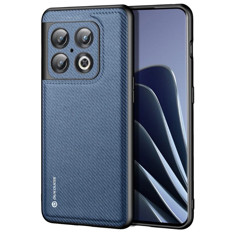 Telefoonhoesje voor OnePlus 10 Pro Bescherming Chique Fino-serie