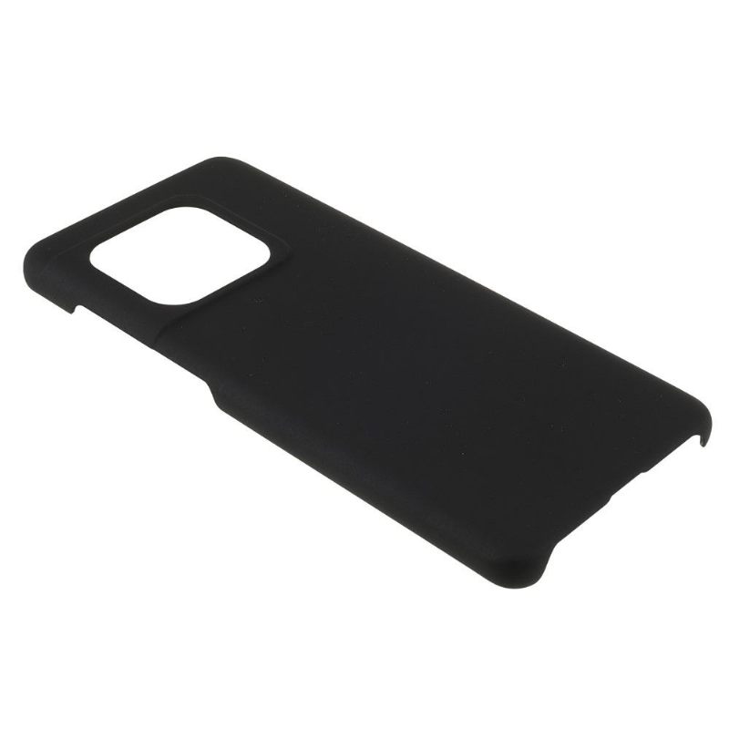 Telefoonhoesje voor OnePlus 10 Pro Mat Rubberized