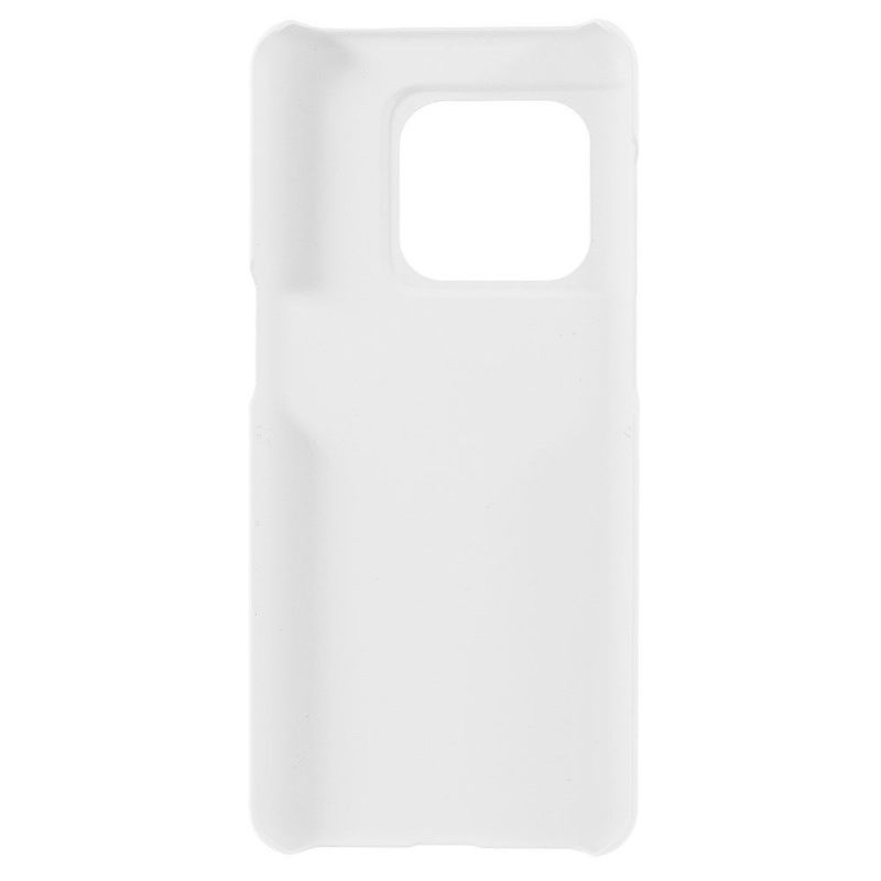 Telefoonhoesje voor OnePlus 10 Pro Mat Rubberized