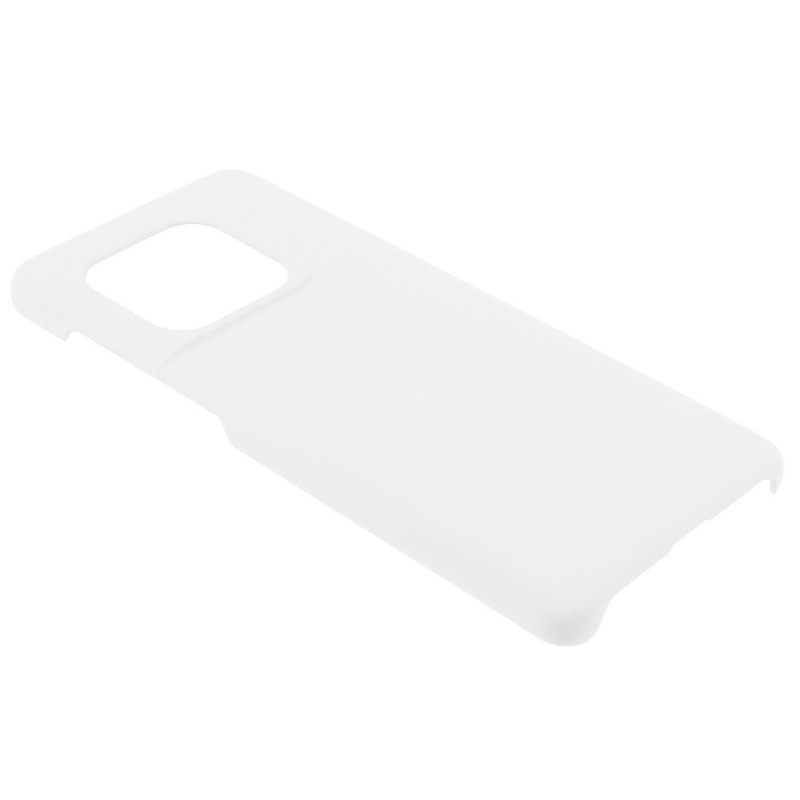Telefoonhoesje voor OnePlus 10 Pro Mat Rubberized