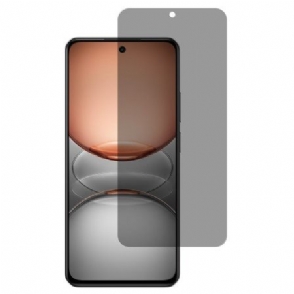 Anti-spionage Screenprotector Voor Realme C75