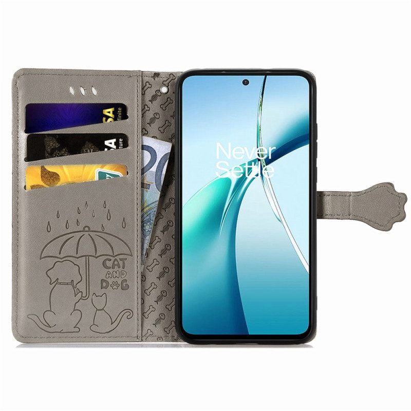 Bescherming Hoesje Realme C75 Geanimeerde Dieren