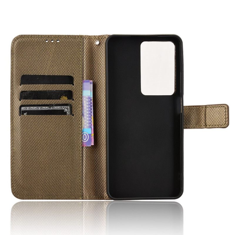 Bescherming Hoesje Realme C75 Stippenbandje