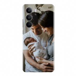 Hoesje Realme C75 Gepersonaliseerd