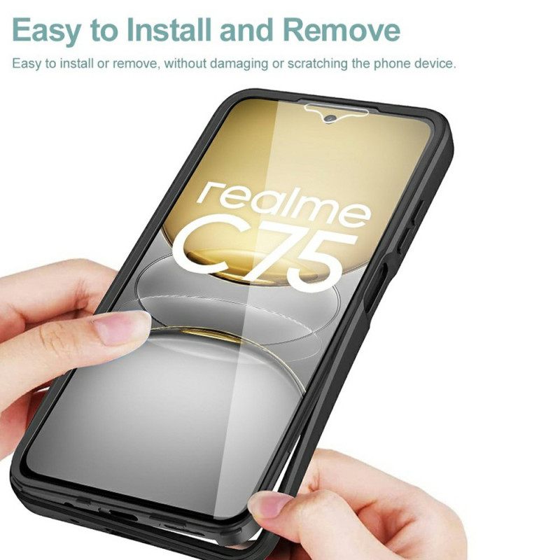Hoesje Realme C75 Volledige Bescherming